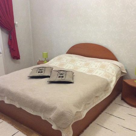 Szundi Szobak Peçuy Dış mekan fotoğraf