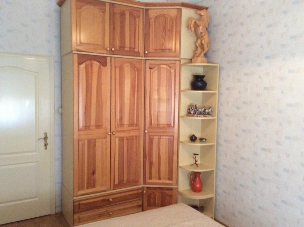 Szundi Szobak Peçuy Dış mekan fotoğraf