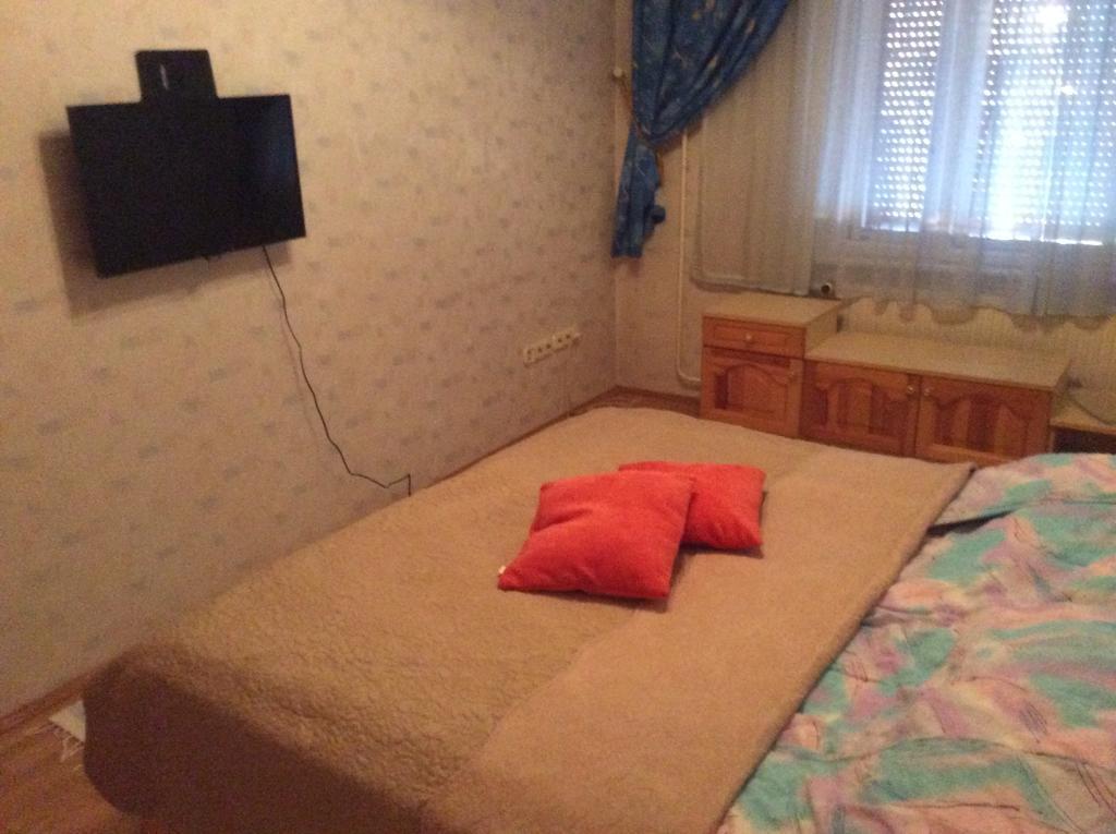 Szundi Szobak Peçuy Dış mekan fotoğraf