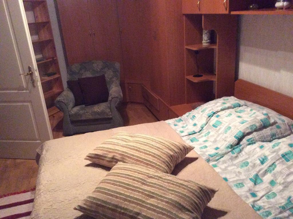 Szundi Szobak Peçuy Dış mekan fotoğraf