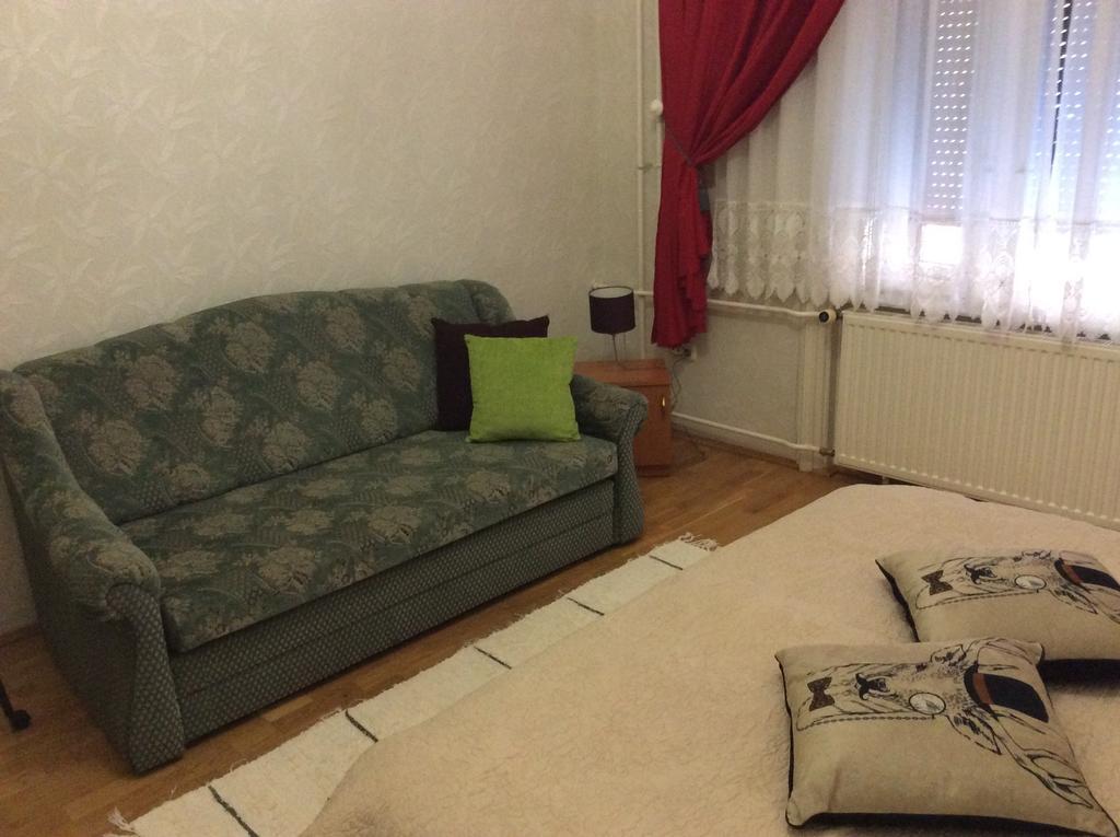 Szundi Szobak Peçuy Dış mekan fotoğraf